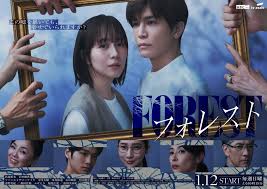 探索未来森林的科幻生存之旅：电影《森林2025》