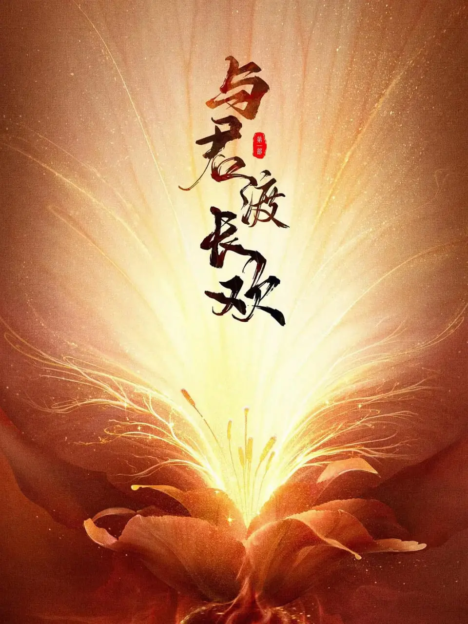 《与君渡长欢》：虐恋情深！仙侠世界里的爱恨纠葛，你准备好了吗？