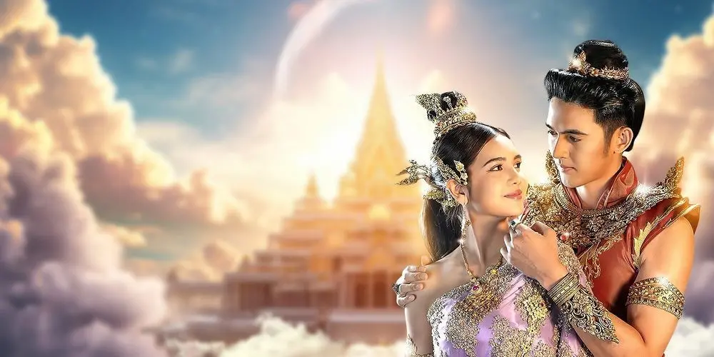 《鱼魔女》：人鱼恋的奇幻冒险！当爱情遇上禁忌，是救赎还是毁灭？