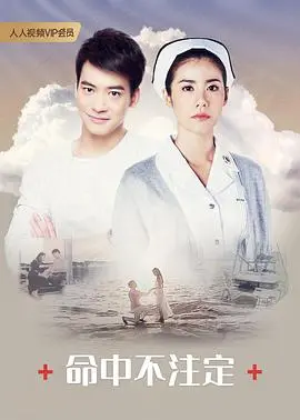 命运的奇妙转折：探索《命中不注定普通话版》中的惊心动魄与人性深度