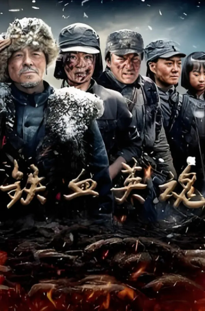 铁血英魂：从战场英雄到厨房笑星的奇妙冒险与文化碰撞？